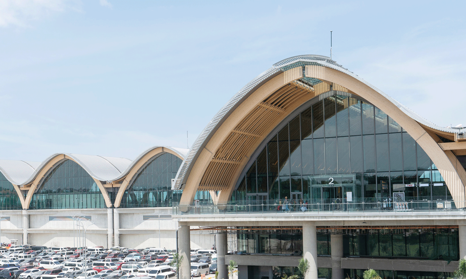 Mactan Cebu International Airport